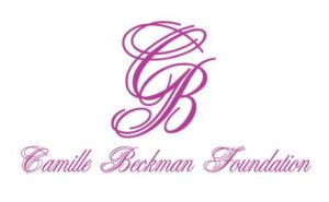 Camille Beckman Foundation Logo