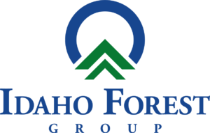 Idaho Forest Group Logo