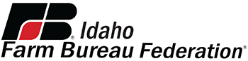 Idaho Farm Bureau Federation Logo Idaho Farm Bureau Federation