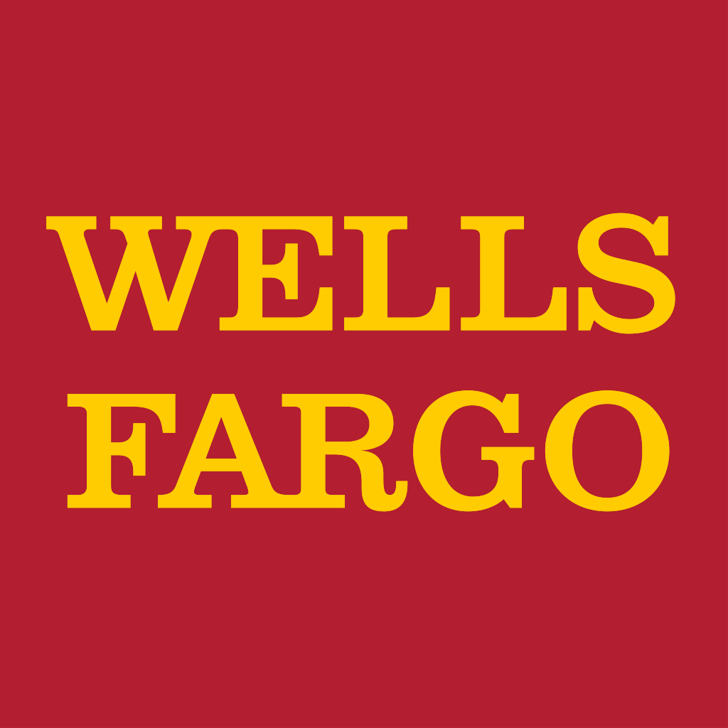 Wells Fargo Bank Wells Fargo Bank