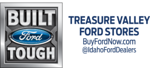 Treasure Valley Ford Stores
