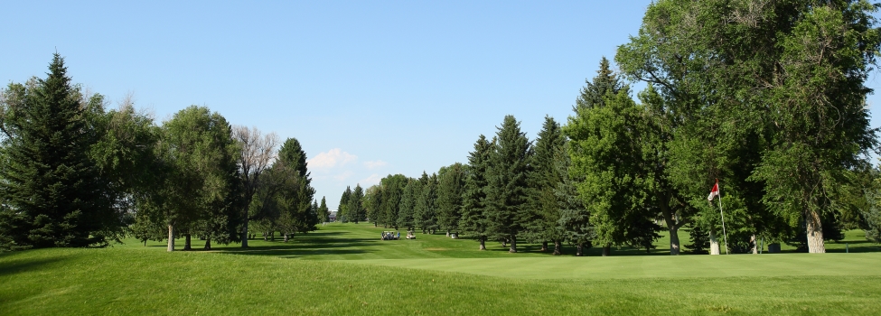 Pinecrest Golf Course image