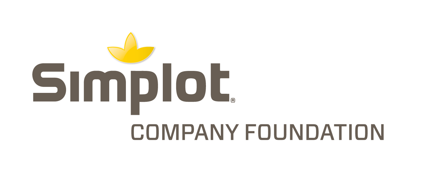 Simplot Company Foundation Logo