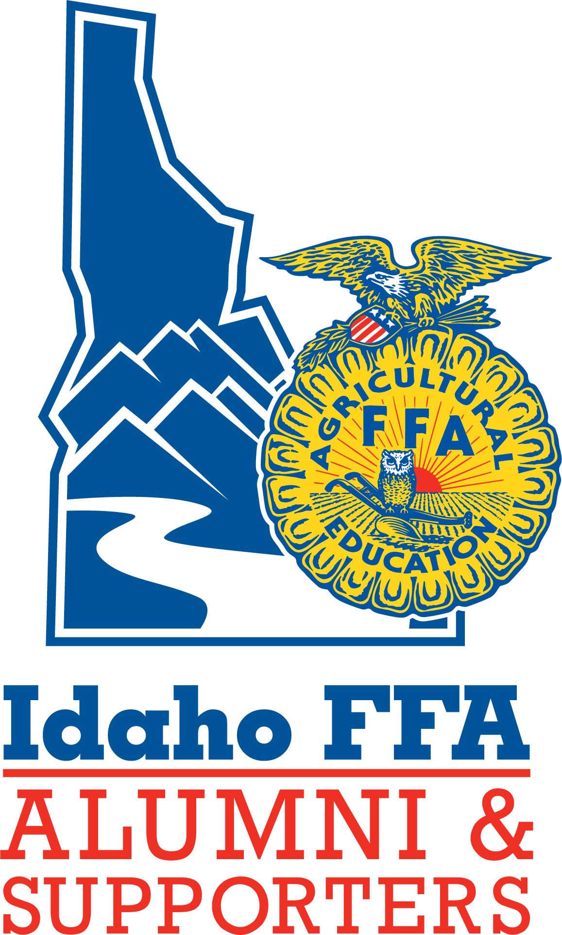 Final Alumni Logo Idaho AgCredit