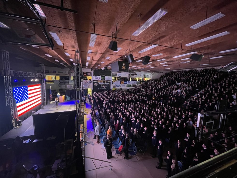 State Convention Idaho FFA Foundation