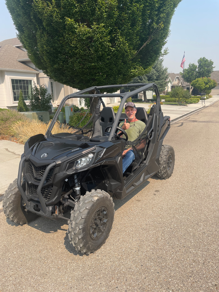 tactor