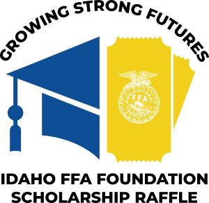 Ffa Raffle Signs Raffle How-To Manual | Idaho FFA Foundation