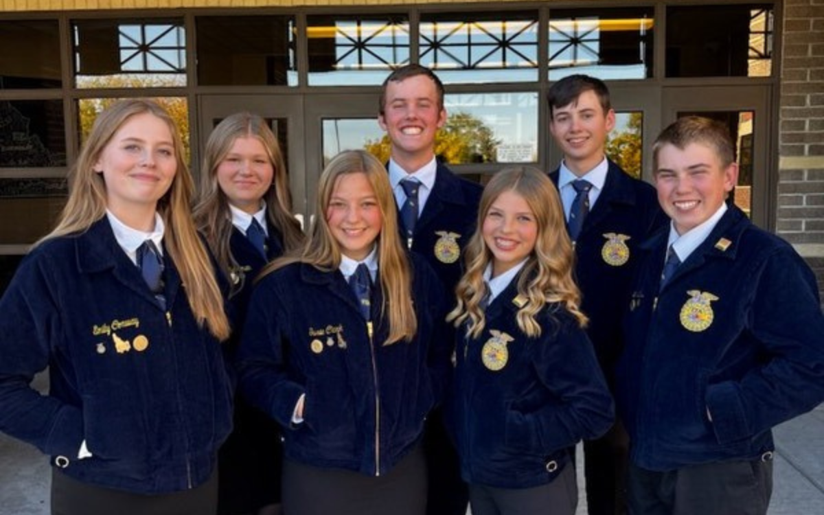 Conduct of Chapter Meetings