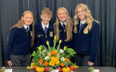 98th National FFA Convention & Expo