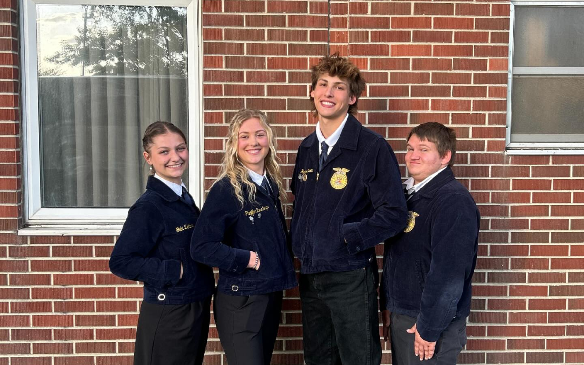 Livestock Evaluation