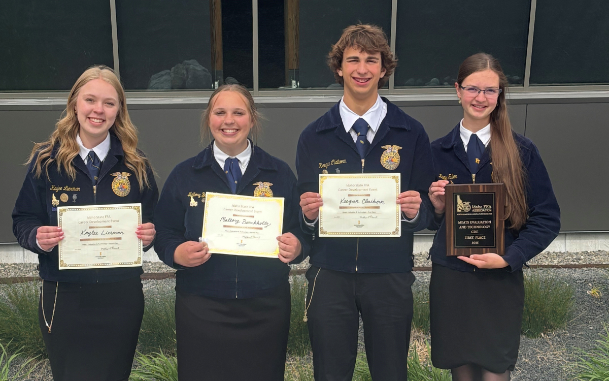 Meats Evaluation & Technology