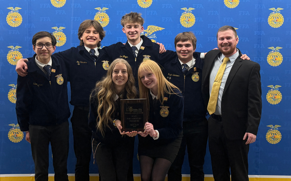 Parliamentary Procedure